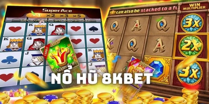 Tỷ lệ thưởng slot cạnh tranh nhất thị trường hiện nay